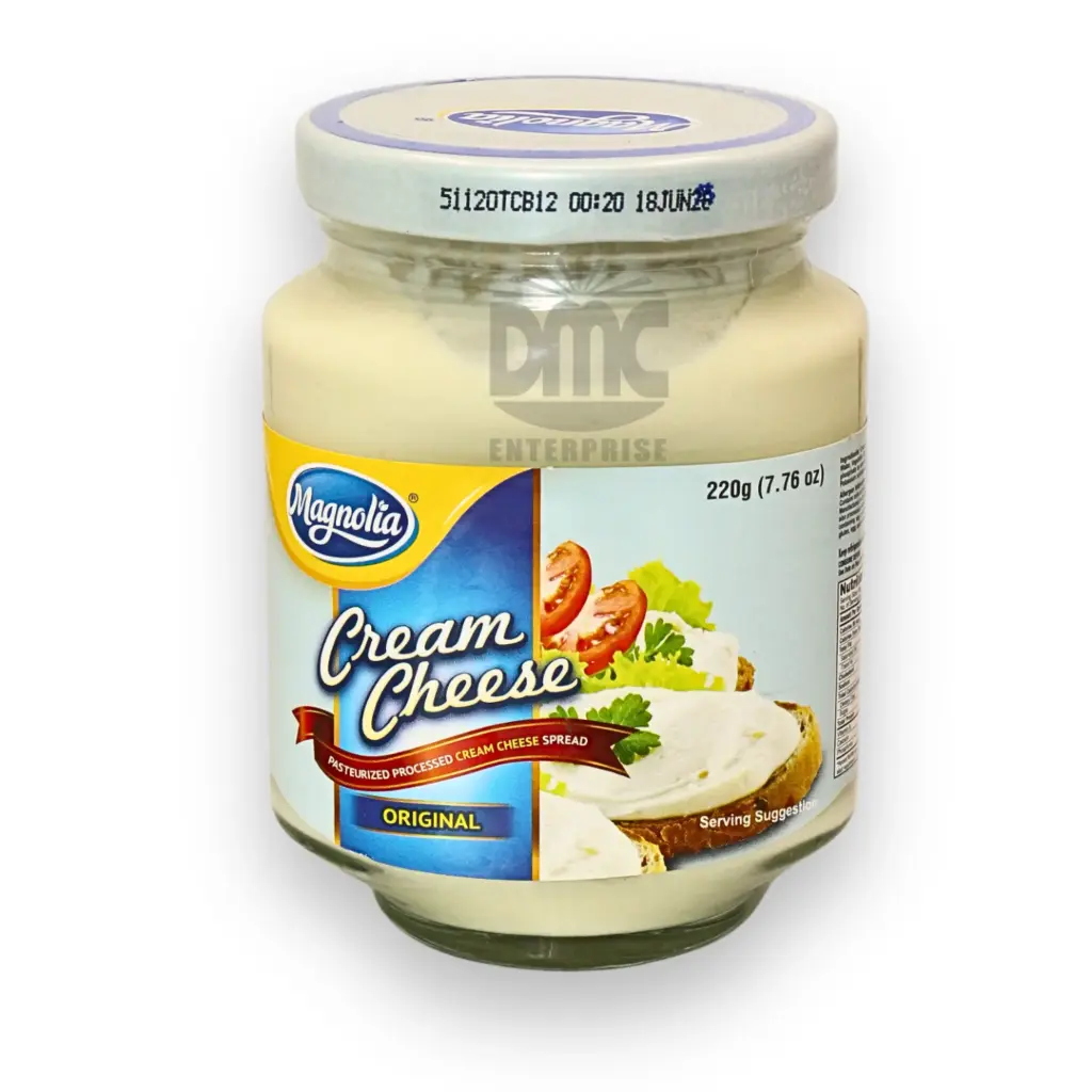 Magnolia Cream Cheese Spread (220g x 24)