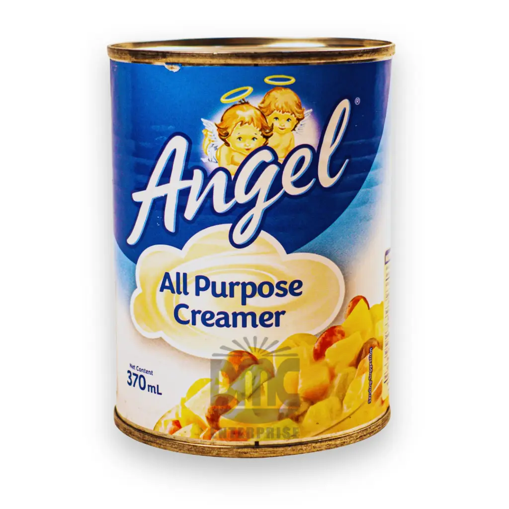 Angel All Purpose Creamer (370ml x 24)