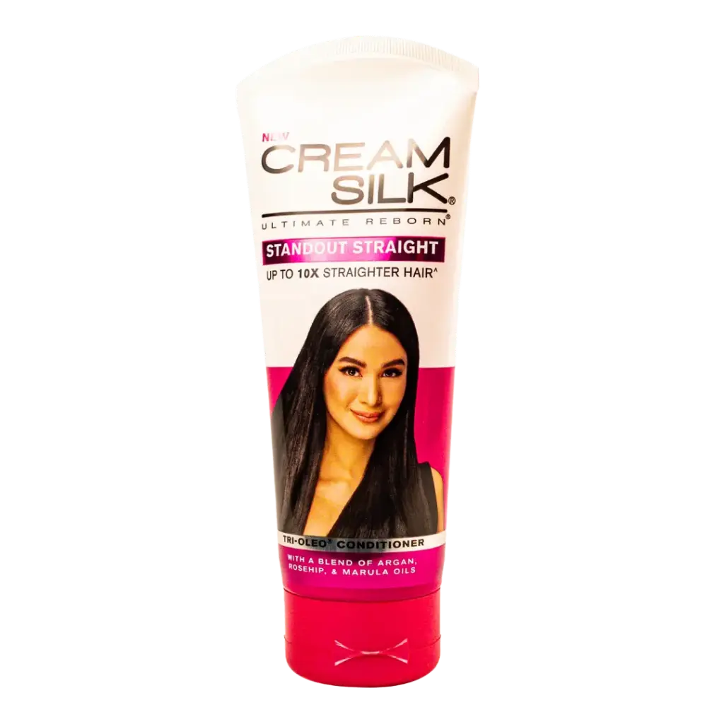 CREAM SILK STANDOUT STRAIGHT CONDITIONER 180ml