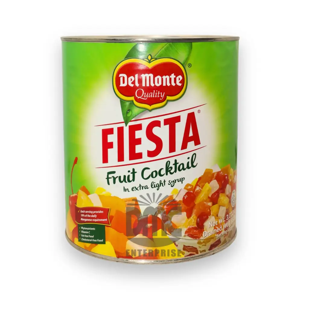 Del Monte Fiesta Fruit Cocktail (836g)