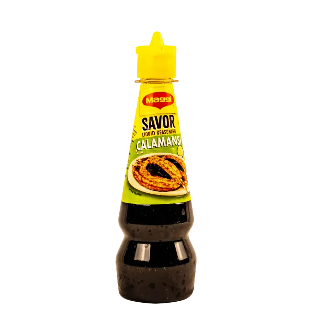 MAGGI SAVOR CALAMANSI 130ml