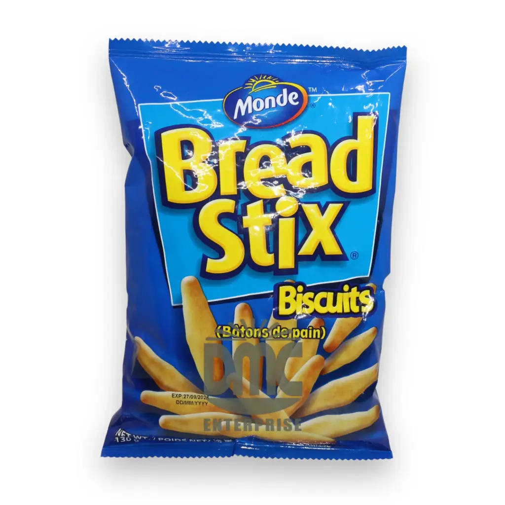 Monde Bread Stix Biscuits(130g)