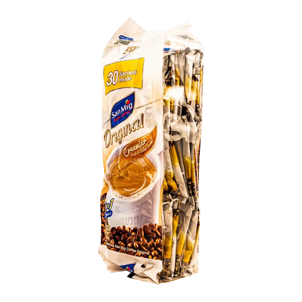 SANMIG ORIGINAL 3-1 COFFEE