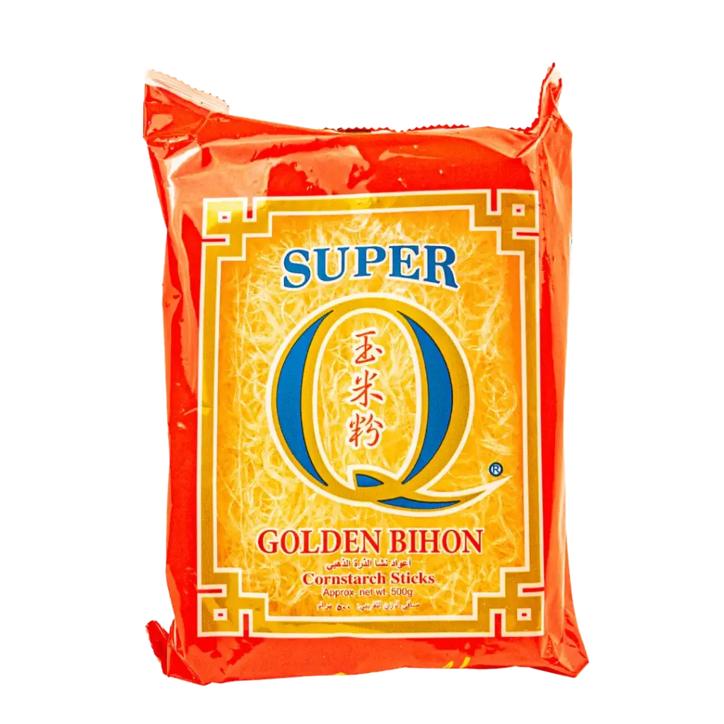 SUPER Q GOLDEN BIHON 500g