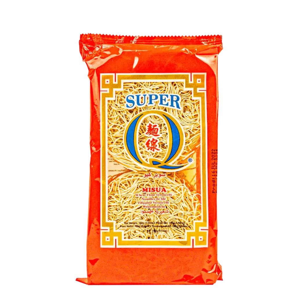 SUPER Q MISUA 160g