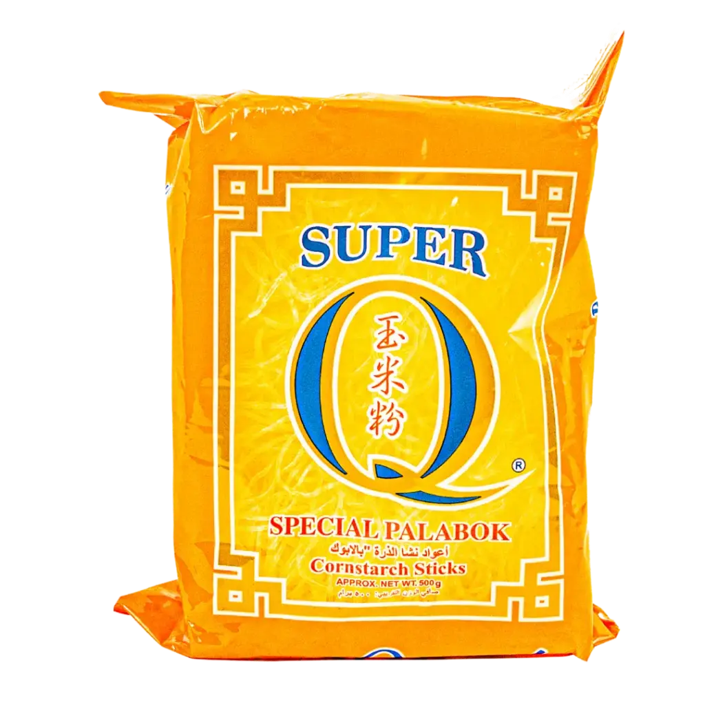SUPER Q SPECIAL PALABOK 500g
