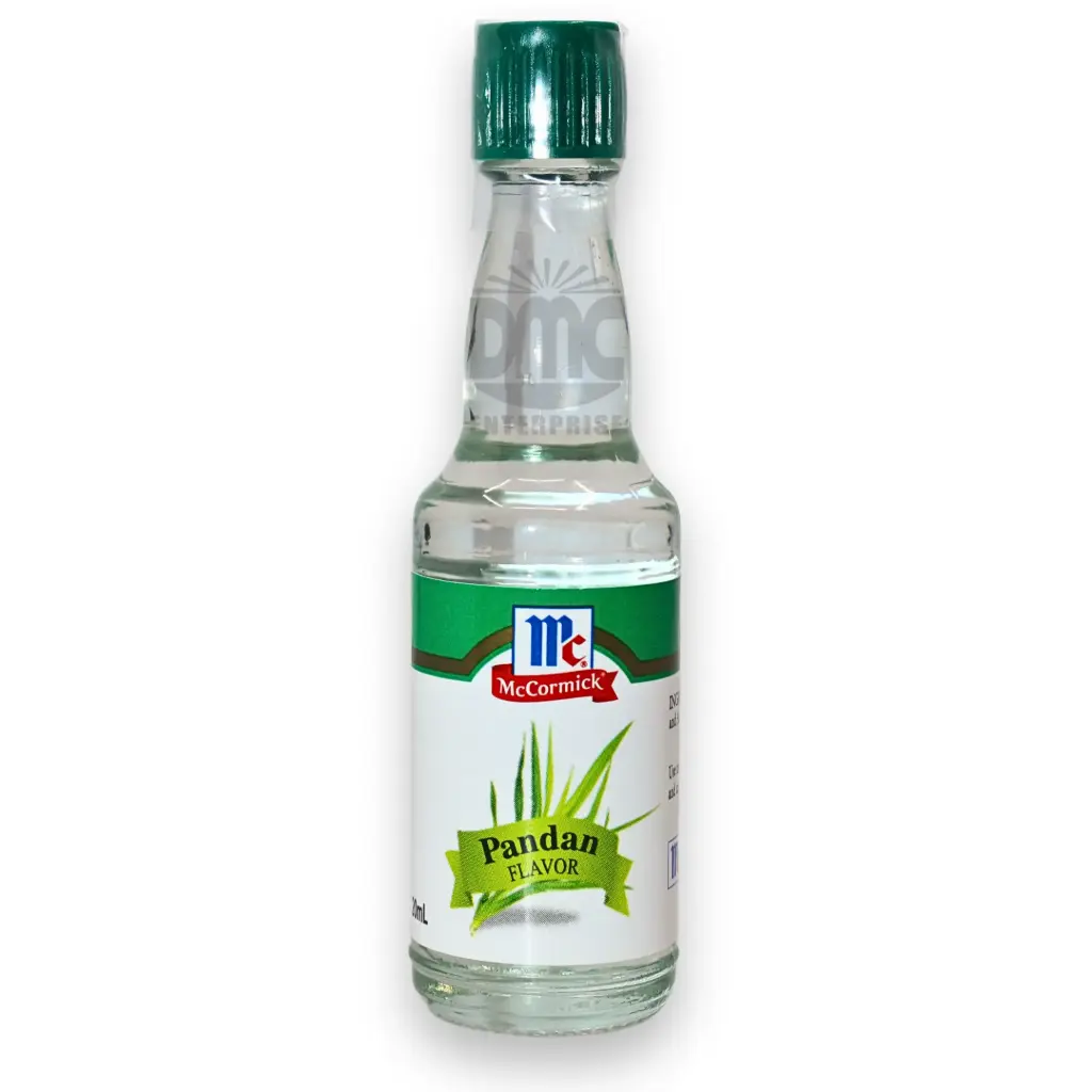McCormick Buko Pandan Flavor (20ml x 24)