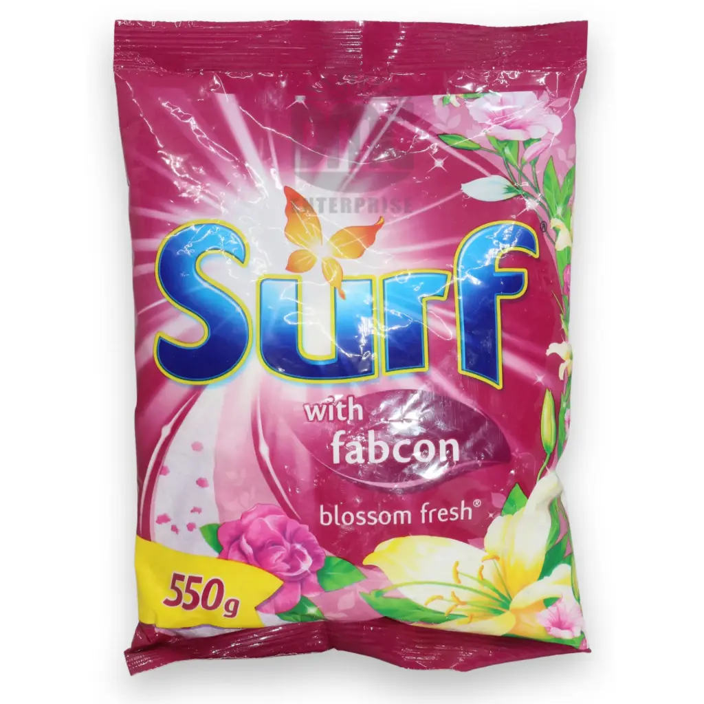 Surf Powder Blossom Fresh (550gx24)