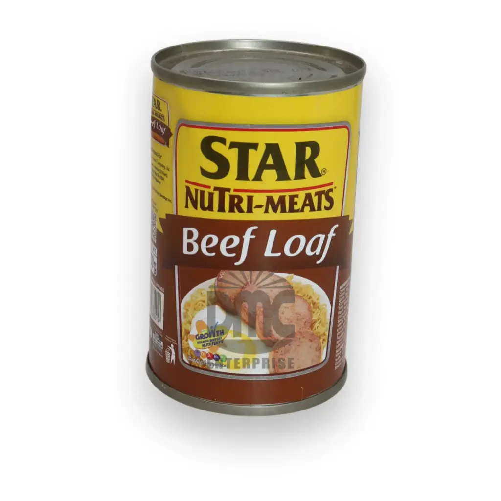 Star Beef Loaf (150gx48)