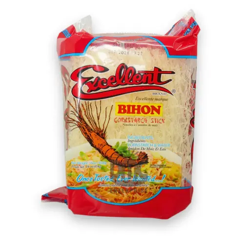 Excellent Cornstarch Stick (Bihon) (454gx30)