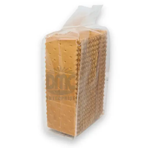 SaluSalo Honey Graham Crackers (200g x 25)
