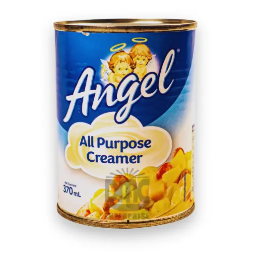 Angel All Purpose Creamer (370ml x 24)