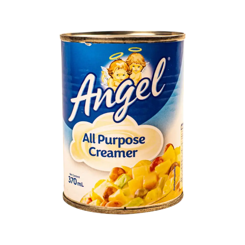 Angel All Purpose Creamer (370ml x 24)