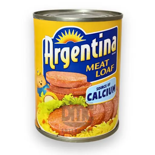 Argentina Meat Loaf (250g x 48)