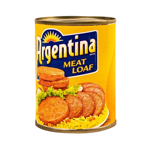 Argentina Meat Loaf (250g x 48)