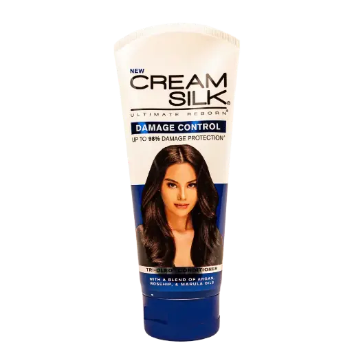 CREAM SILK DAMAGE CONTROL CONDITIONER 180ml