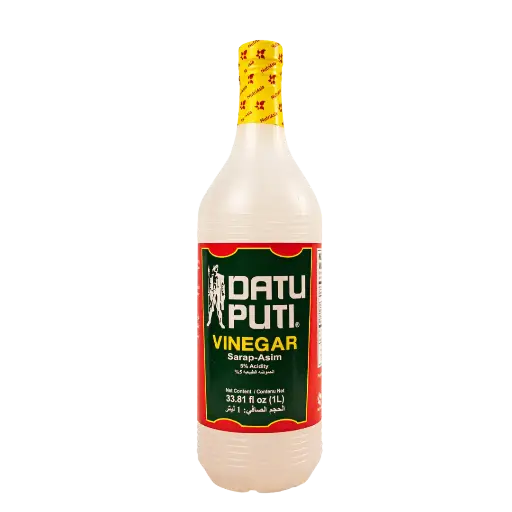 DATU-PUTI VINEGAR 1L