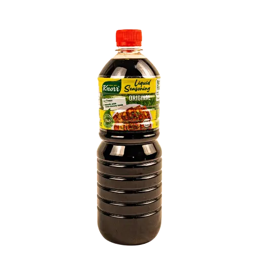 KNORR LIQUID SEASONING 1L