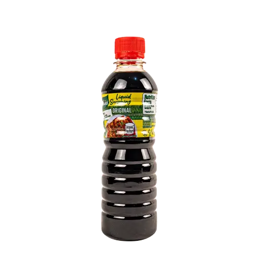 KNORR LIQUID SEASONING 500ml