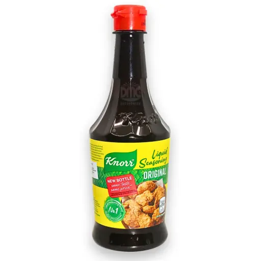 Knorr Liquid Seasoning Original (500ml x 12)