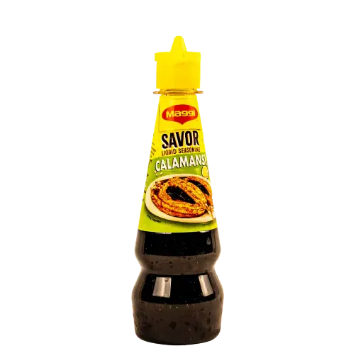 MAGGI SAVOR CALAMANSI 130ml