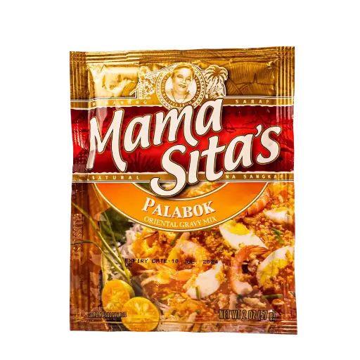 MAMA SITA PALABOK MIX 57g