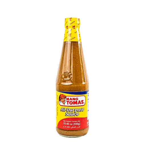MANG TOMAS ALL PURPOSE SAUCE 550g