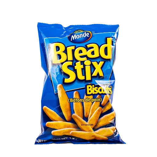 MONDE BREAD STIX 130g