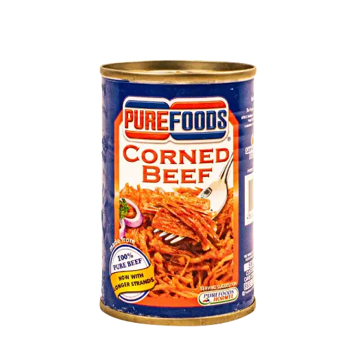 PUREFOODS CORNED BEEF 150g