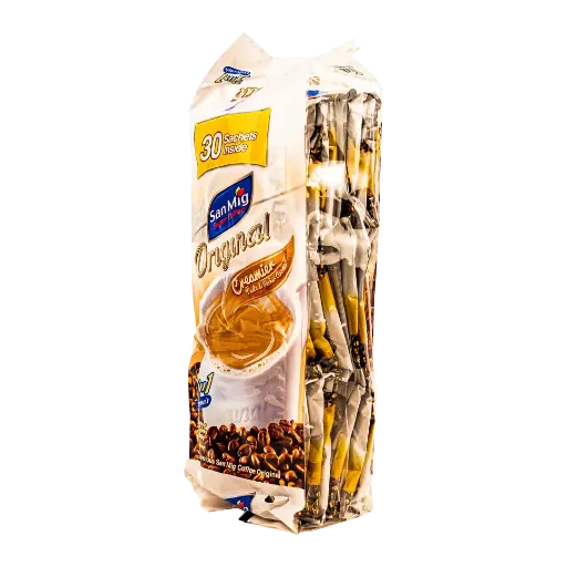 SANMIG ORIGINAL 3-1 COFFEE