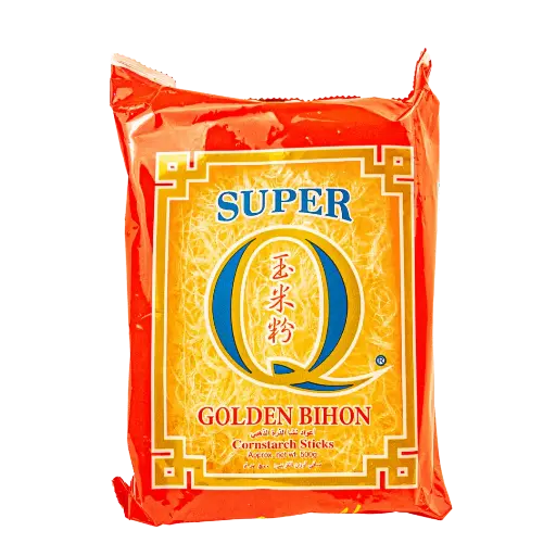 SUPER Q GOLDEN BIHON 500g