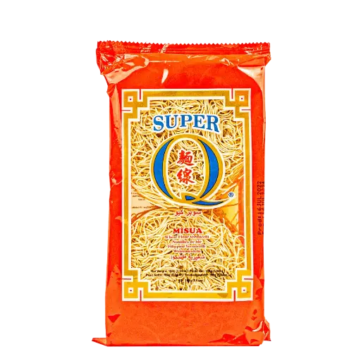 SUPER Q MISUA 160g