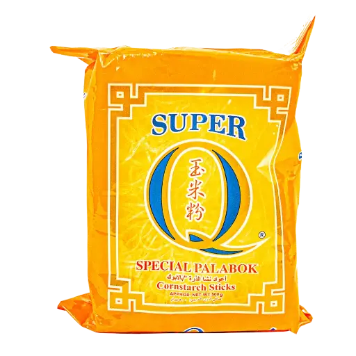 SUPER Q SPECIAL PALABOK 500g