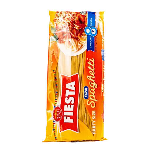 White King Fiesta Spaghetti (800g x 12)