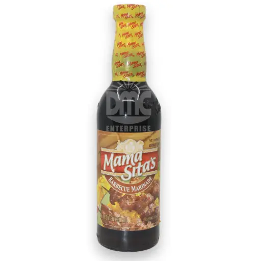 Mama Sita Barbeque Marinade (350ml x 24)