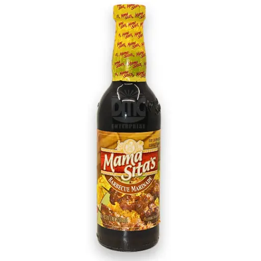Mama Sita Barbeque Marinade (350ml x 24)