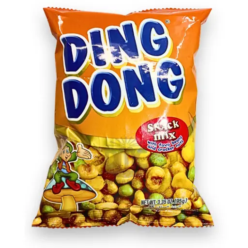 Dingdong Mixed Nuts (95g x 60) 