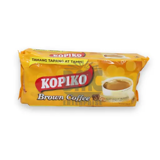 Kopiko Brown Coffee- Polybag (27.5g x 30 x 8)