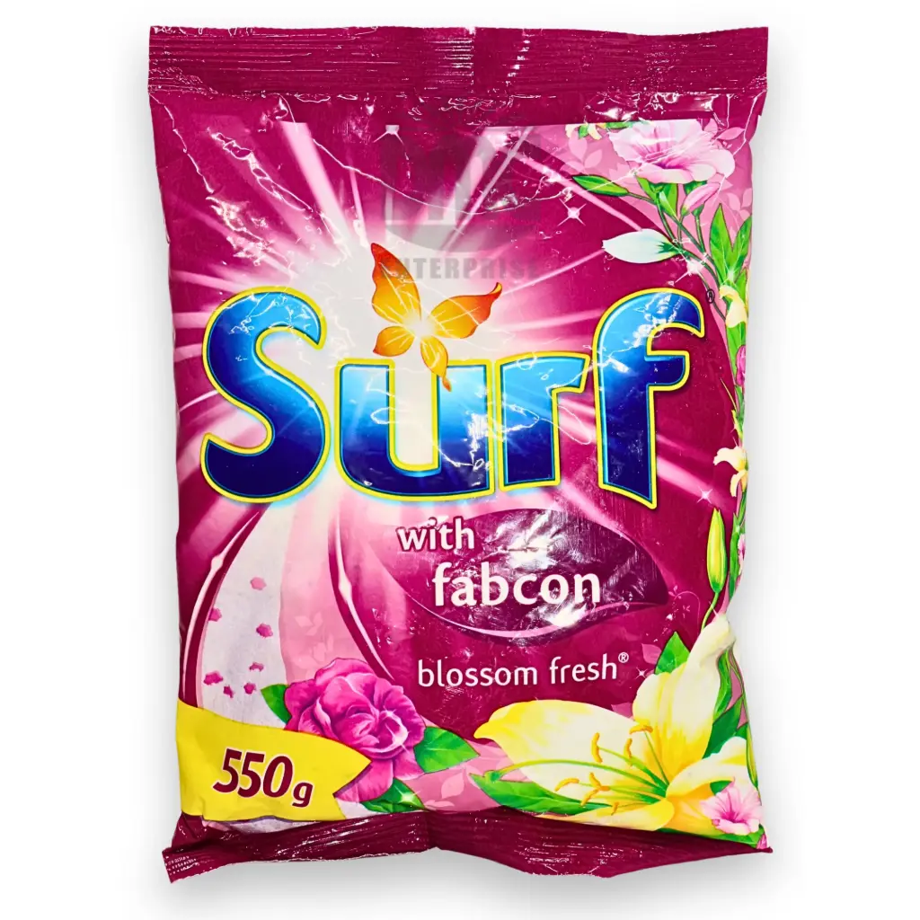 Surf Powder Blossom Fresh (550gx24) | DMC