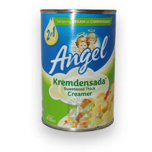 Angel Kremdensada (410ml x 24) 