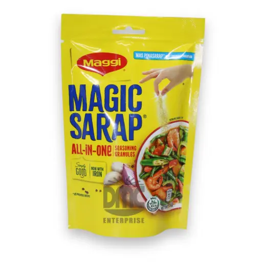 Maggi Magic Sarap All-in-One Seasoning Granules (150g x 80)