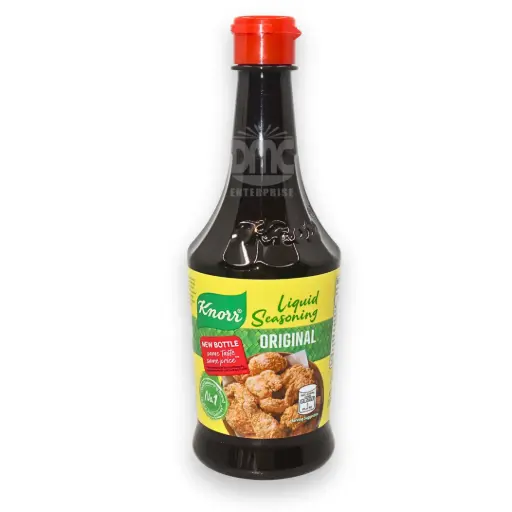 Knorr Liquid Seasoning Original Doy (250ml x 24)