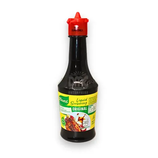 Knorr Liquid Seasoning Original (130ml x 24)
